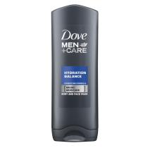 DOVE SG 250 FM HYDRA BALANCE