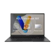 ASUS VIVOBOOK 16X K3604VA-MB227W, I5-1335U, 16.0 1920X1200 WUXGA, UMA, 16GB, SSD 1TB, W11H