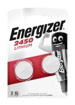 ENERGIZER LITIOVE GOMBIKOVE BATERIE CR2450 FSB2