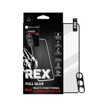 STURDO FMO-1799-SAM-S23XX PRE SAMSUNG GALAXY S23 REX 6IN1 FULL GLUE+CAMERA