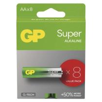 GP SUPER LR6 (AA), B01218