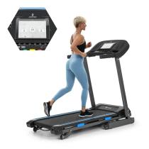 CAPITAL SPORTS PACEMAKER F120, BEZECKY PAS, 2.0 PS, 4P-ANTISHOCK SUSPENSION, 10033781