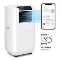 KLARSTEIN MAX BREEZE SMART, MOBILNA KLIMATIZACIA, 15000 BTU/H (4,4 KW), 10035741