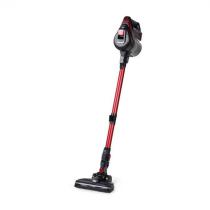 KLARSTEIN CLEANBUTLER 3G TURBO, AKUMULATOROVY VYSAVAC, 0.7 L, HEPA13, CERVENY/CIERNY, 10032648