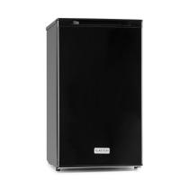 KLARSTEIN GARFIELD XL, MRAZNICKA, 4-HVIEZDICKY, 75 L, 80 W, A+, CIERNA, 10029788
