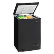 KLARSTEIN ICEBLOKK 100, MRAZIACI BOX, MRAZNICKA, 100 L, 75 W, A+, CIERNA, 10032193