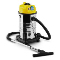 KLARSTEIN REINRAUM, 1800 W, VIACUCELOVY PRIEMYSELNY VYSAVAC, MOKRE I SUCHE VYSAVANIE, 30 L, 10029113