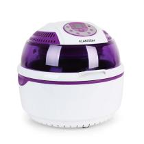 KLARSTEIN TK20-VITAIR FRYER-PU, FIALOVA, 1400 W, 10012291