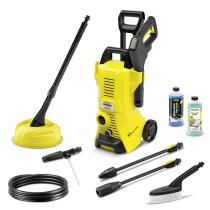 KARCHER K3 POWER CONTROL CAR AND HOME 1.676-105.0