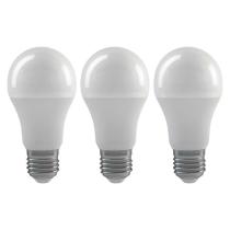 EMOS ZQ5141.3 LED ZIAROVKA CLASSIC A60 9W E27 NEUTRALNA BIELA 3KS