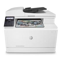 HP COLOR LASERJET PRO MFP M181FW