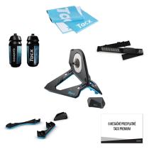 GARMIN NEO 2T BUNDLE(MOTION PLATES+PULZOMER+UTERAK+CYKLOFLASA 6-MES. LICENCIA TACX PREMIUM)T2875.61