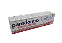 PARODONTAX ZP 75ML KOMPL. OCH. WHITENING