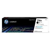 HP ORIGINAL TONER W2410A, BLACK, 1050STR., HP 216A, HP COLOR LASERJET PRO M182, M183