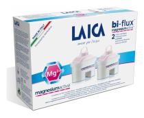 LAICA G2M BI-FLUX CARTRIDGE MAGNESIUMACTIVE 2KS