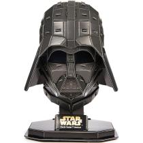 SPIN MASTER 4D PUZZLE STAR WARS HELMA DARTH VADER /106069821/