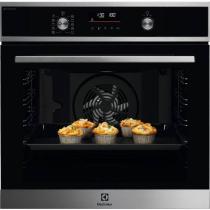 ELECTROLUX EOC8P39X