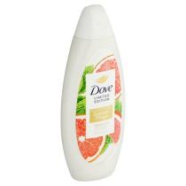 DOVE SPRCHOVY GEL 250ML SOMMER PFLEGE GRAPEFRUIT & MINZE