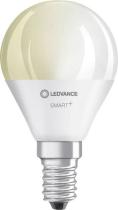 LEDVANCE SMART+ WIFI CL P DIM 40 YES 5W/ E14, TEPLA BIELA 2700K, STMIEVATELNA