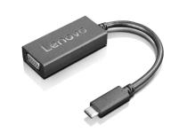 LENOVO USB-C TO VGA ADAPTER GX90M44574