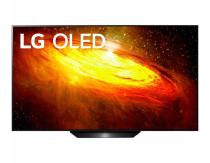 LG OLED65BX vystavený kus
