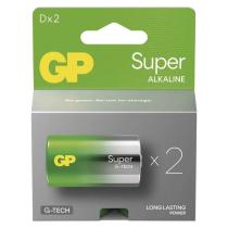 GP SUPER LR20 (D), B01412