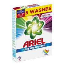 ARIEL 5PD PRASOK 275G COLOR