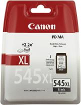 CANON PG-545XL ORIGINAL ATRAMENT, BLACK, 400STR., 15ML