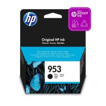 HP ORIGINAL INK L0S58AE, BLACK, 1000STR., 23,5ML, HP 953, HP OJ PRO