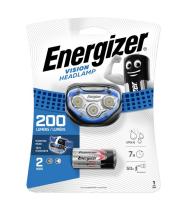 ENERGIZER SVIETIDLO VISION 3XAAA TRAY HDA32