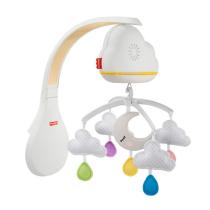 FISHER PRICE KOLOTOC A USPAVACIK CALMING CLOUDS