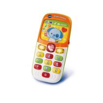 VTECH CHYTRY TELEFON SK /ME 80138149/