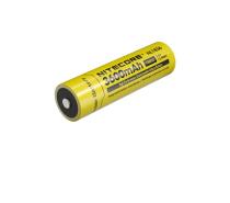 NITECORE NL1836HP NABIJATELNA LITIUM-IONOVA BATERIA 3600 MAH 3.7V, 3A