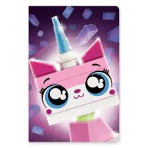 LEGO MOVIE 2 ZAPISNIK UNIKITTY /52341/