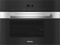 MIELE DG2840 NEREZ CLEAN STEEL