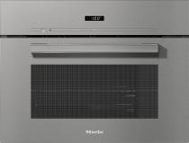 MIELE DG2840 GRAFITOVA SIVA