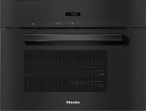 MIELE DG2840 OBSIDIAN CIERNA