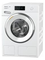 MIELE WWR860WPS, 11WR8606CZ