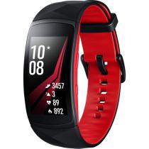 SAMSUNG GEAR FIT2 PRO SM-R365NZR, CERVENE