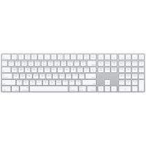 APPLE MAGIC KEYBOARD WITH NUMERIC KEYPAD - SLOVAK MQ052SL/A