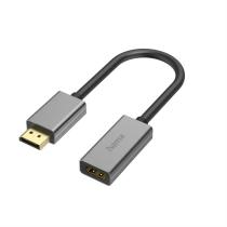 HAMA 200329 REDUKCIA DISPLAYPORT NA HDMI, UHD/4K 60 HZ