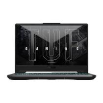 ASUS TUF GAMING A15 FA506NC-HN026/ R5-7535HS/15.6/ FHD/16GB/1TB SSD/ RTX 3050/ BEZ OS/ BLACK