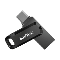 SANDISK ULTRA DUAL GO USB 128 GB TYPE-C SDDDC3-128G-G46