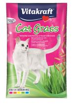 VITAKRAFT CAT GRASS NAHRADNA NAPLN 50 G, 2424027