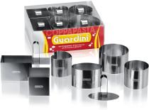 GUARDINI SERVIROVACIE FORMICKY 6KS SET 15669