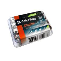 COLORWAY BATERIE ALKALINE POWER AAA, 24KS, BOX, (CW-BALR03-24PB)