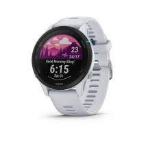 GARMIN FORERUNNER 255 MUSIC, WHITESTONE, 010-02641-31