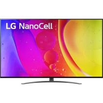 LG 55NANO81Q vystavený kus