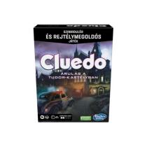 HASBRO CLUEDO ESCAPE ARULAS A TUDOR-KASTELYBAN /F5699165/