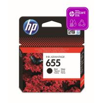 HP 655 BLACK, CZ109AE